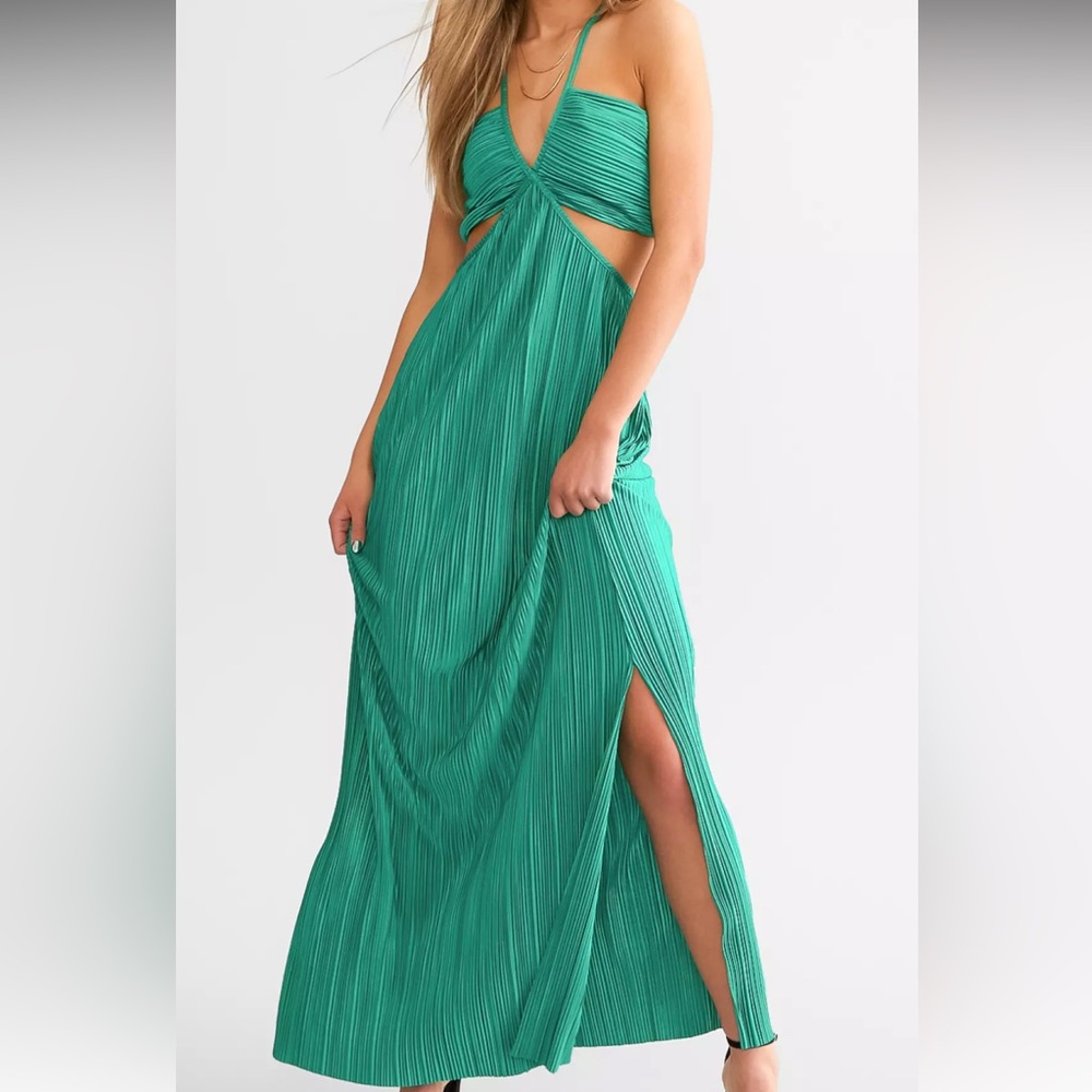 💚NWT💚 Willow & Root dress from Buckle